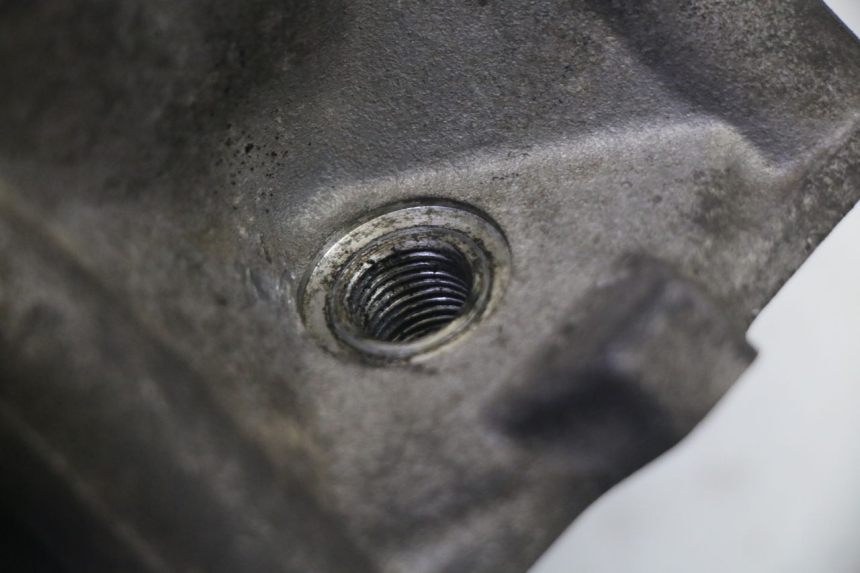 photo de CULASSE KYMCO GRAND DINK 125 (2008 - 2014)