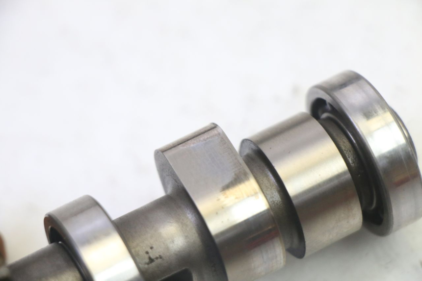 photo de CULASSE KYMCO GRAND DINK 125 (2008 - 2014)