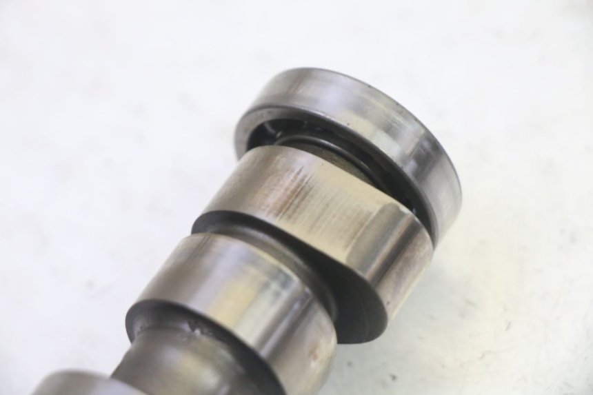 photo de CULASSE KYMCO GRAND DINK 125 (2008 - 2014)