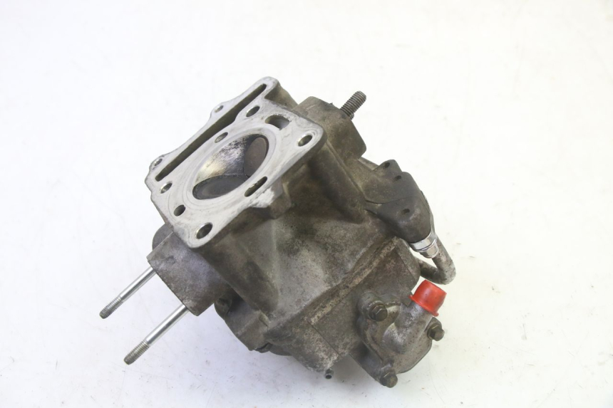 photo de CULASSE KYMCO GRAND DINK 125 (2008 - 2014)