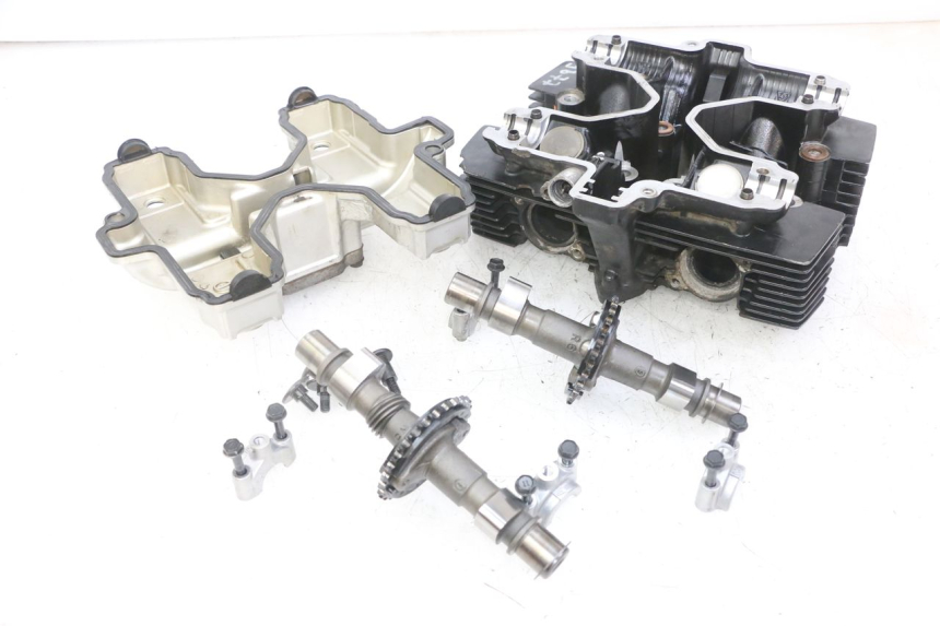 photo de CULASSE SUZUKI GS GSE 500 (2001 - 2003)