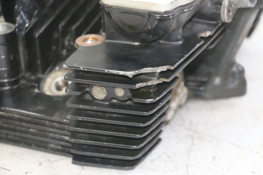 photo de CULASSE SUZUKI GS GSE 500 (2001 - 2003)