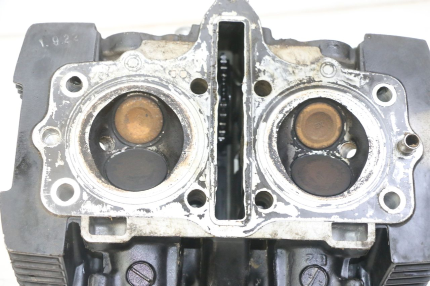 photo de CULASSE SUZUKI GS GSE 500 (2001 - 2003)