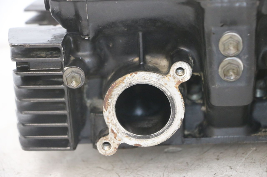 photo de CULASSE SUZUKI GS GSE 500 (2001 - 2003)