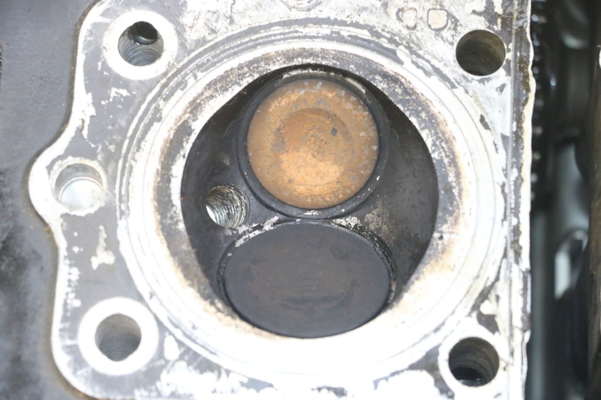 photo de CULASSE SUZUKI GS GSE 500 (2001 - 2003)