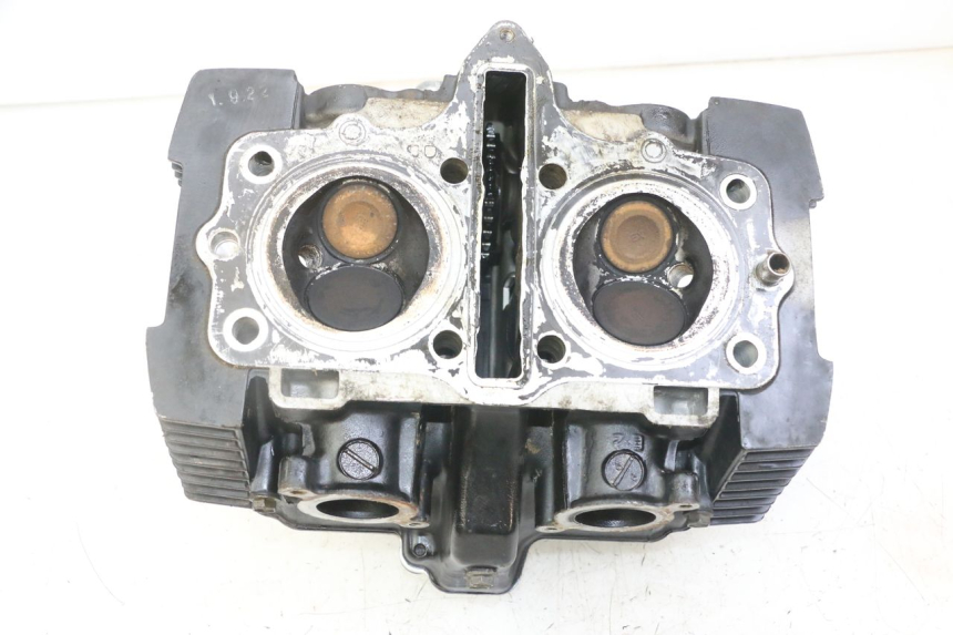 photo de CULASSE SUZUKI GS GSE 500 (2001 - 2003)