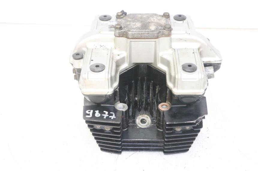 photo de CULASSE SUZUKI GS GSE 500 (2001 - 2003)