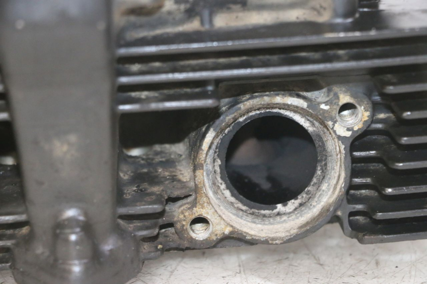 photo de CULASSE SUZUKI GS GSE 500 (2001 - 2003)