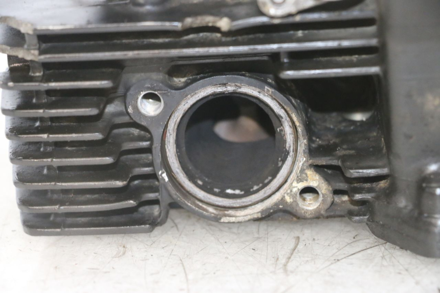 photo de CULASSE SUZUKI GS GSE 500 (2001 - 2003)