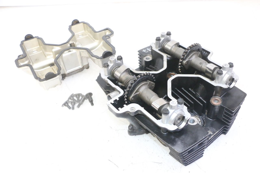 photo de CULASSE SUZUKI GS GSE 500 (2001 - 2003)