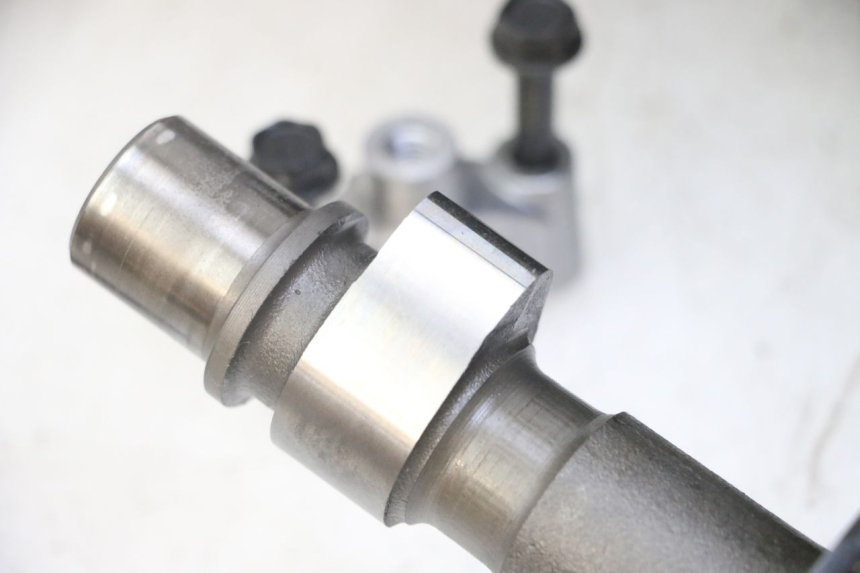 photo de CULASSE SUZUKI GS GSE 500 (2001 - 2003)