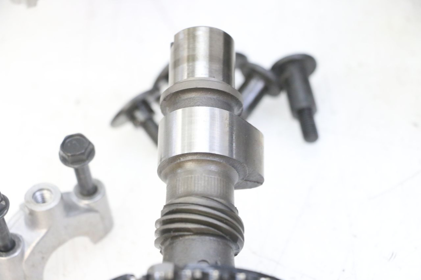 photo de CULASSE SUZUKI GS GSE 500 (2001 - 2003)
