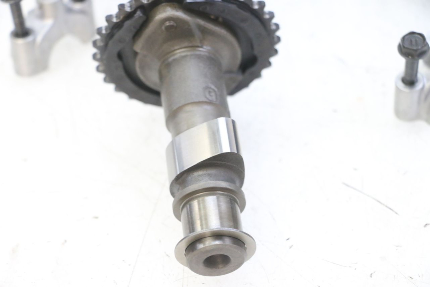 photo de CULASSE SUZUKI GS GSE 500 (2001 - 2003)