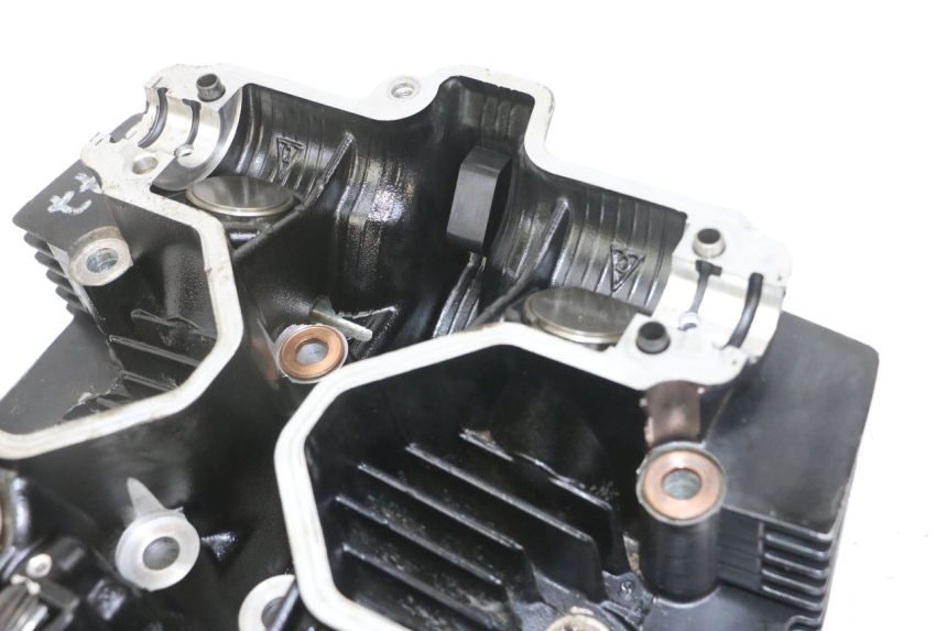 photo de CULASSE SUZUKI GS GSE 500 (2001 - 2003)