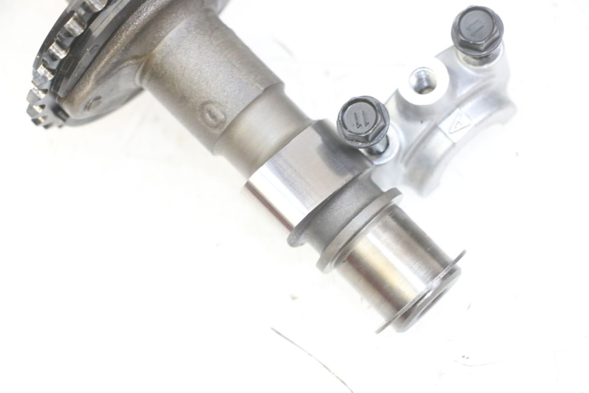 photo de CULASSE SUZUKI GS GSE 500 (2001 - 2003)