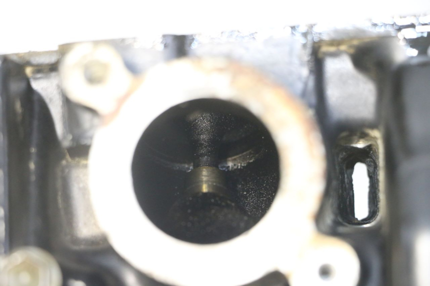 photo de CULASSE SUZUKI GS GSE 500 (2001 - 2003)