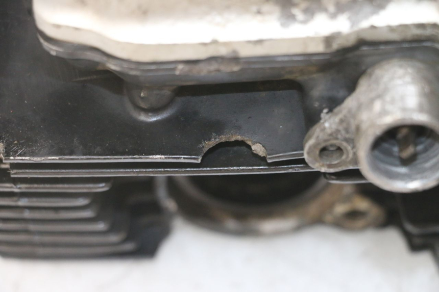 photo de CULASSE SUZUKI GS GSE 500 (2001 - 2003)