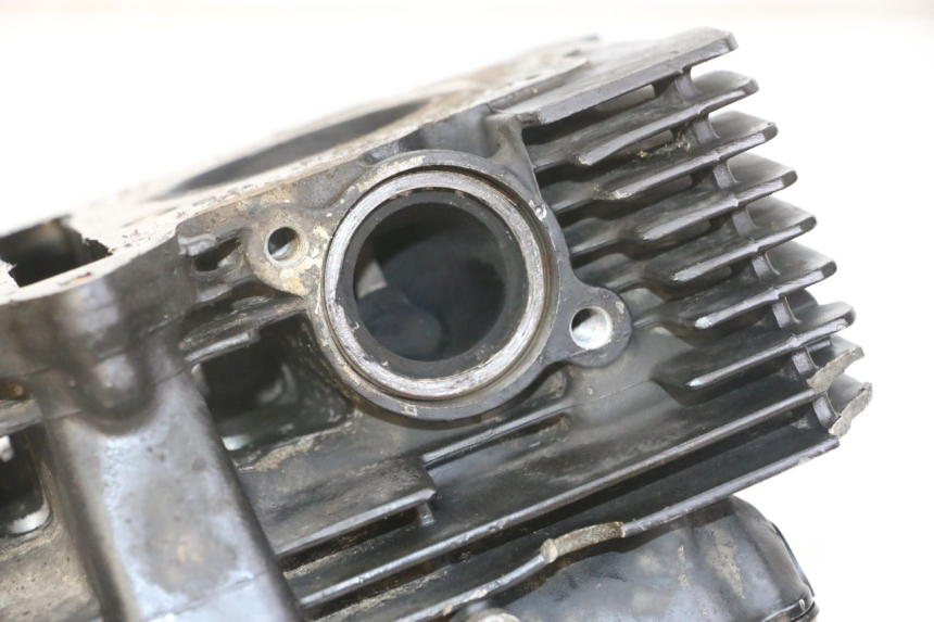 photo de CULASSE SUZUKI GS GSE 500 (2001 - 2003)