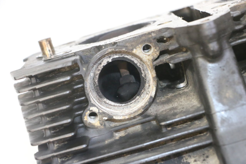photo de CULASSE SUZUKI GS GSE 500 (2001 - 2003)