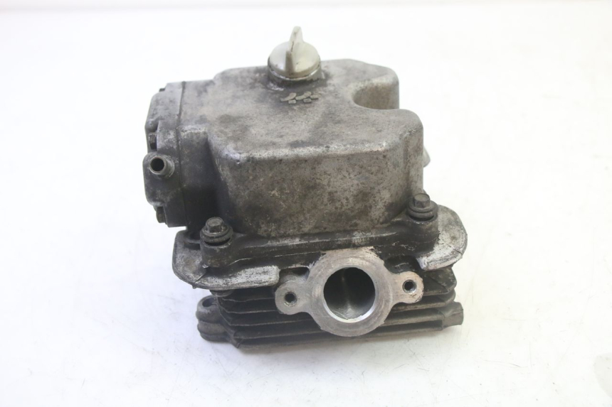 photo de CULASSE DAELIM HISTORY 125 (2001 - 2002)