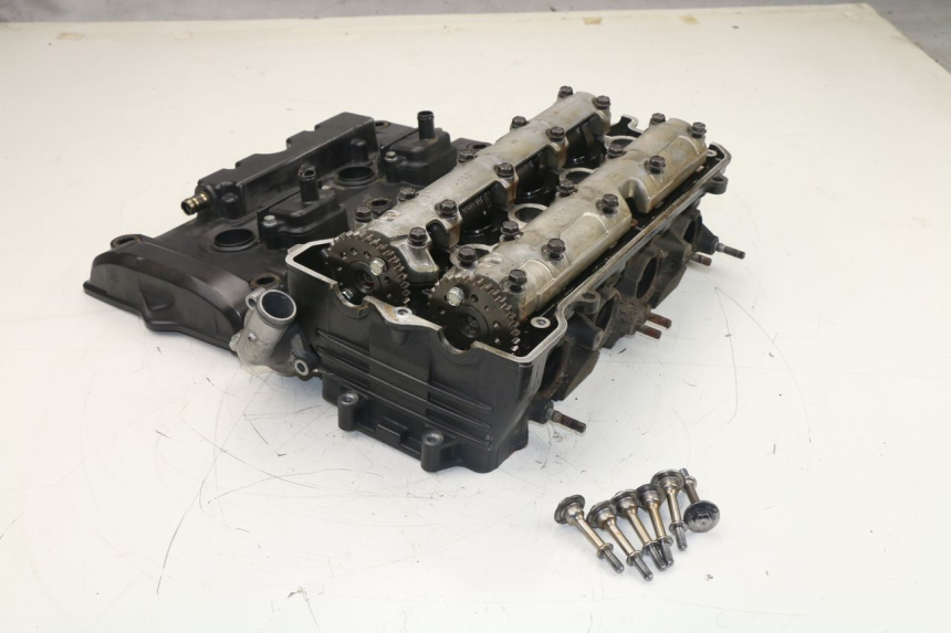 photo de CULASSE HONDA CBF N 600 (2004 - 2007)