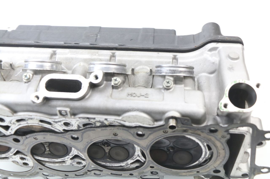 photo de CULASSE HONDA CBR 929 RR FIREBLADE 900 (2000 - 2001)