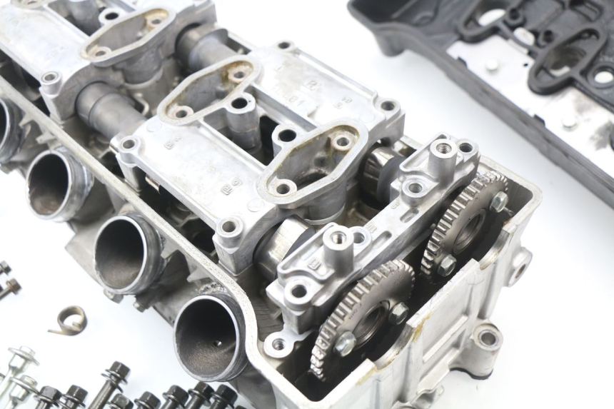 photo de CULASSE HONDA CBR 929 RR FIREBLADE 900 (2000 - 2001)