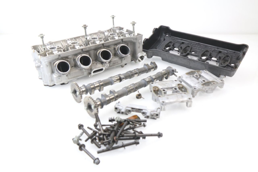 photo de CULASSE HONDA CBR 929 RR FIREBLADE 900 (2000 - 2001)
