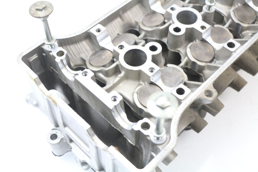 photo de CULASSE HONDA CBR 929 RR FIREBLADE 900 (2000 - 2001)