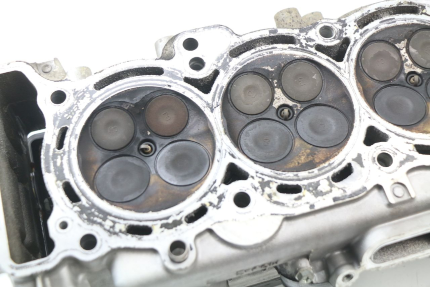 photo de CULASSE HONDA CBR 929 RR FIREBLADE 900 (2000 - 2001)