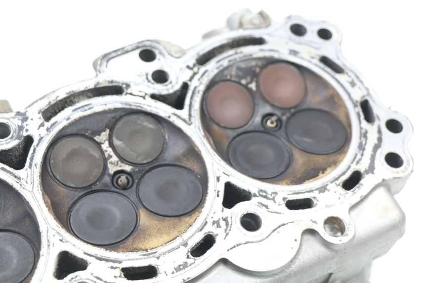 photo de CULASSE HONDA CBR 929 RR FIREBLADE 900 (2000 - 2001)
