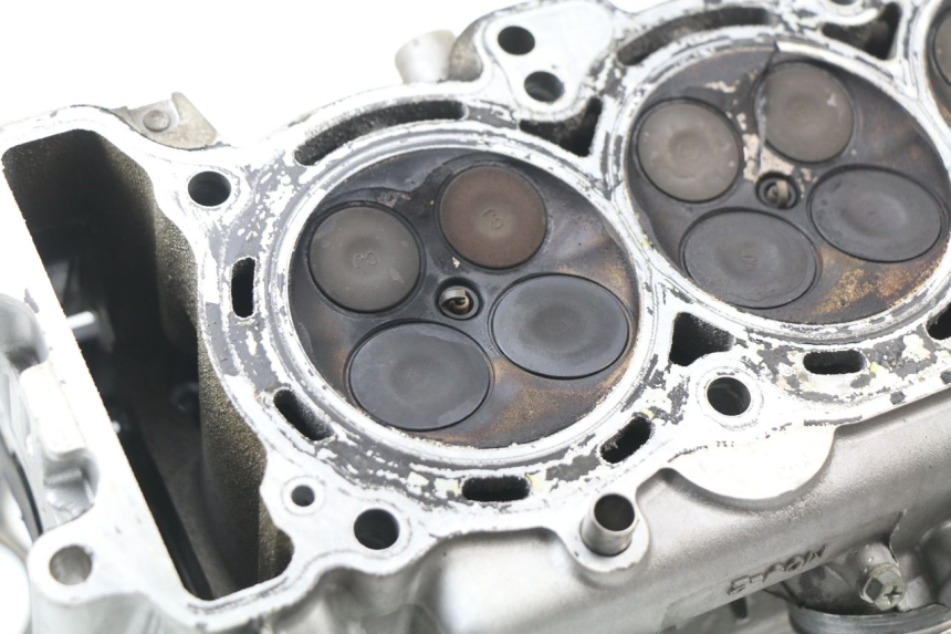photo de CULASSE HONDA CBR 929 RR FIREBLADE 900 (2000 - 2001)