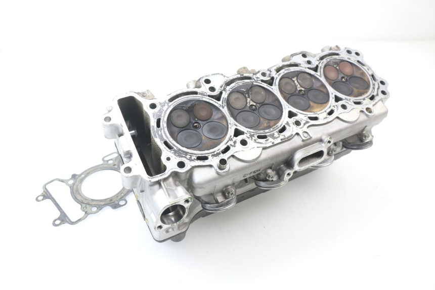 photo de CULASSE HONDA CBR 929 RR FIREBLADE 900 (2000 - 2001)