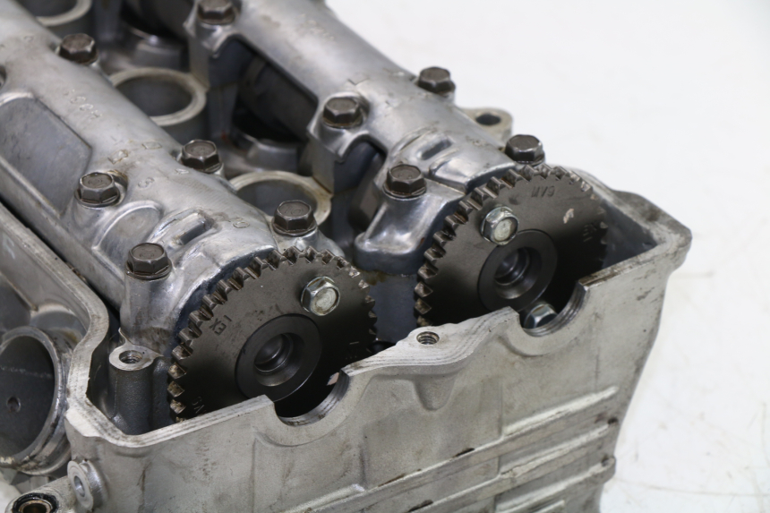 photo de CULASSE HONDA CBR F 600 (1991 - 1994) - Vue produit