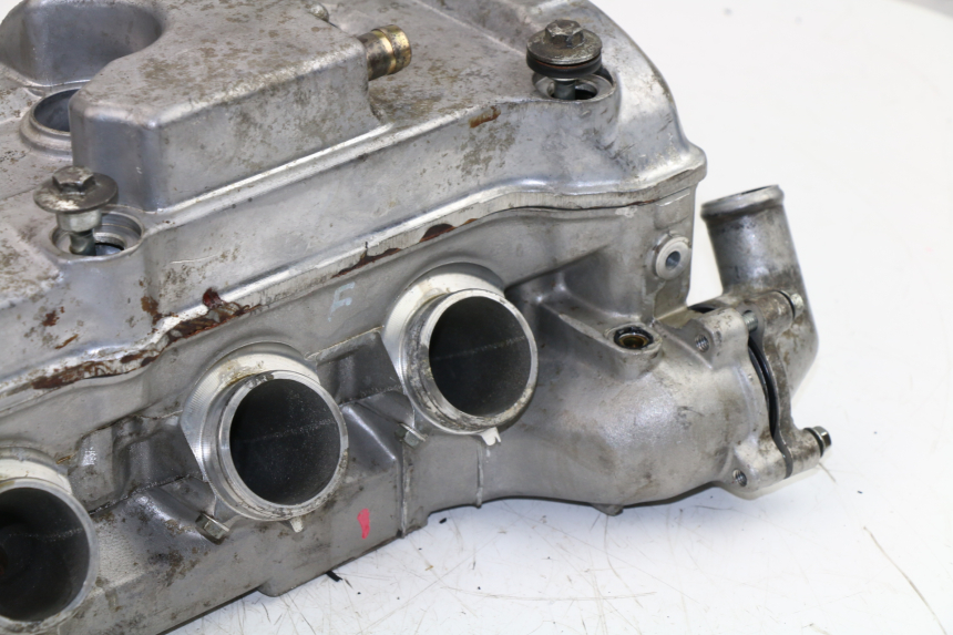 photo de CULASSE HONDA CBR F 600 (1991 - 1994) - Inspection visuelle