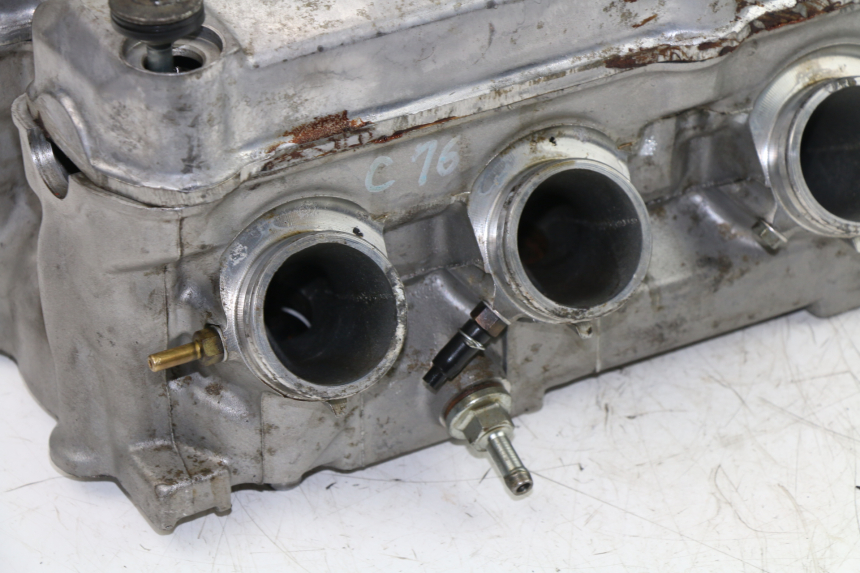 photo de CULASSE HONDA CBR F 600 (1991 - 1994) - Focus structure