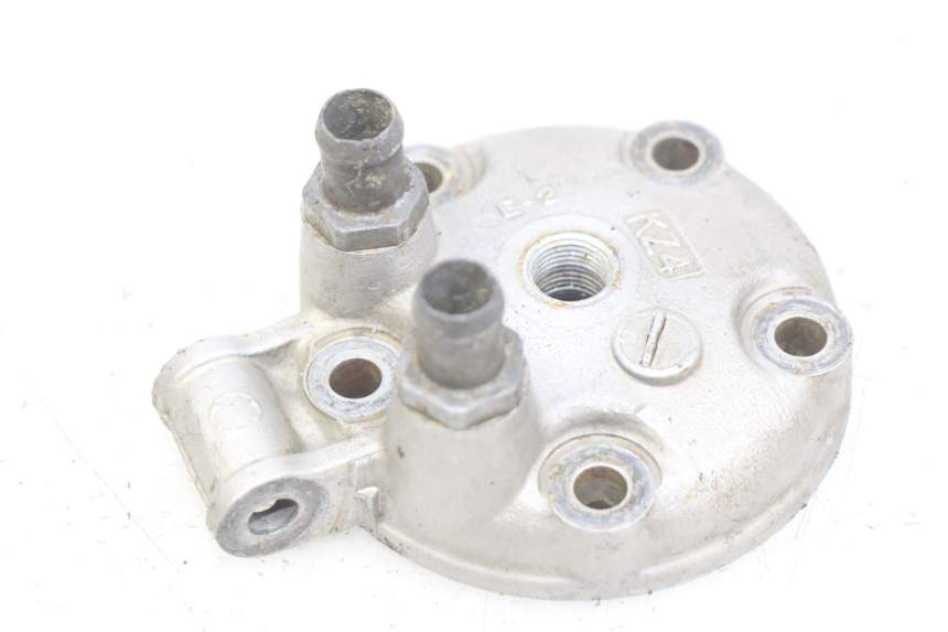 photo de CULASSE HONDA CR 125 (1995 - 1997)