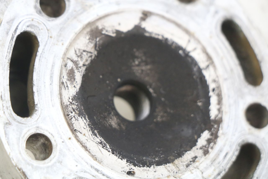 photo de CULASSE HONDA CR 125 (1995 - 1997)