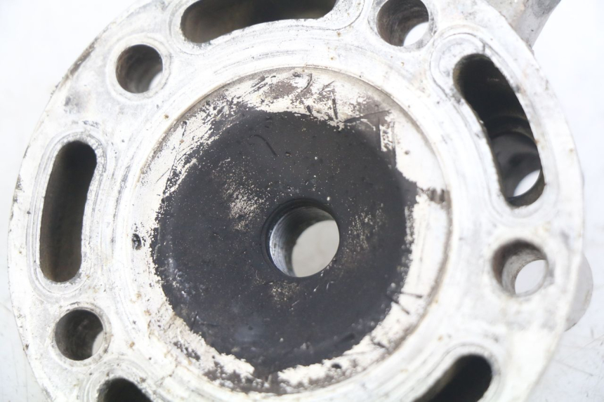 photo de CULASSE HONDA CR 125 (1995 - 1997)