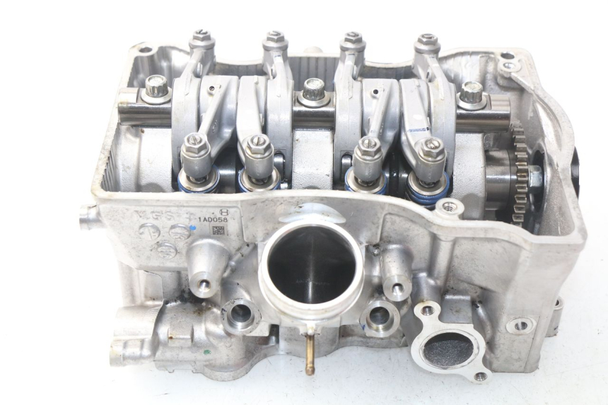 photo de CULASSE HONDA INTEGRA NC D 750 (2016 - 2018)