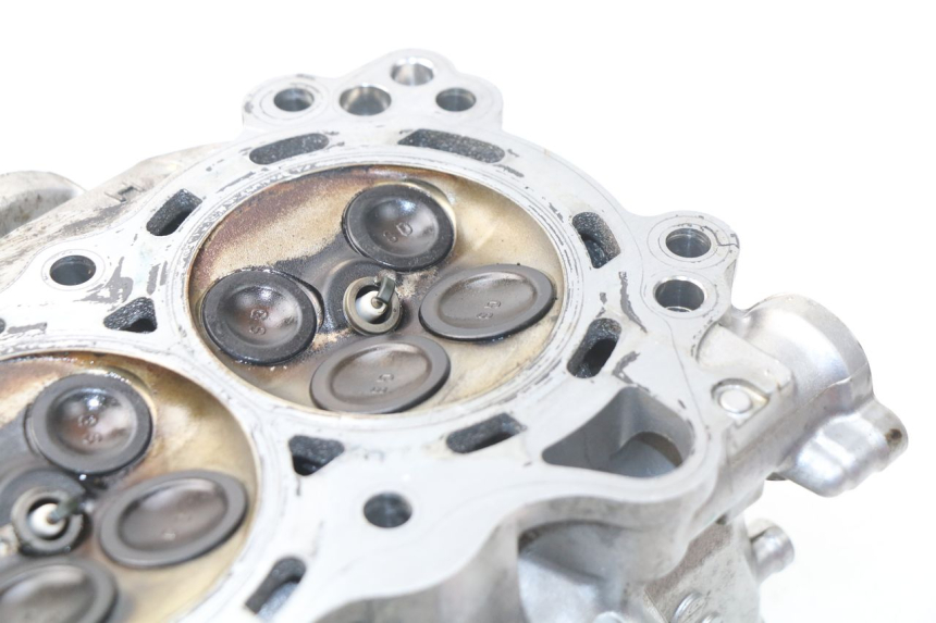 photo de CULASSE HONDA INTEGRA NC D 750 (2016 - 2018)