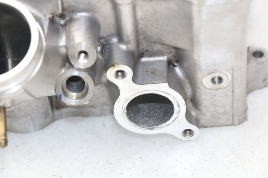 photo de CULASSE HONDA INTEGRA NC D 750 (2016 - 2018)