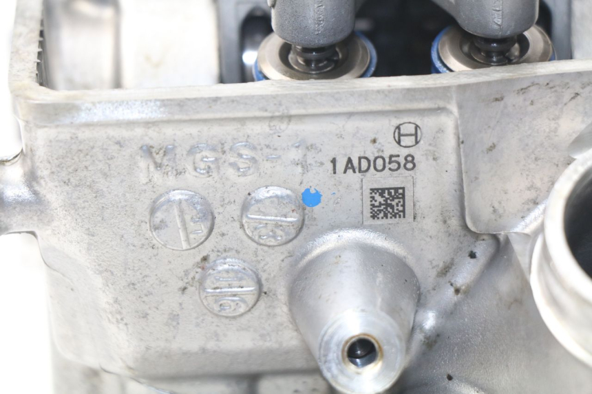 photo de CULASSE HONDA INTEGRA NC D 750 (2016 - 2018)