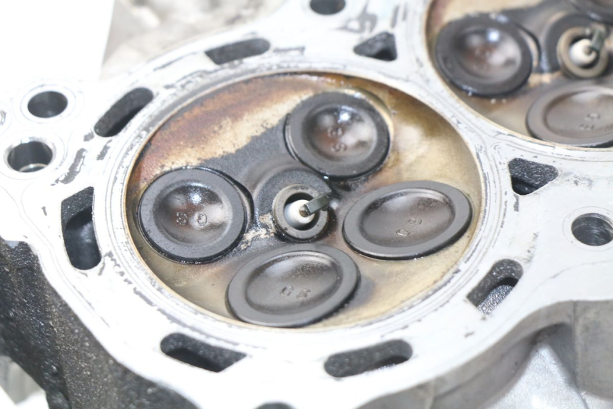 photo de CULASSE HONDA INTEGRA NC D 750 (2016 - 2018)