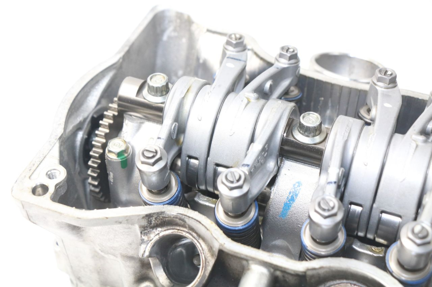 photo de CULASSE HONDA INTEGRA NC D 750 (2016 - 2018)