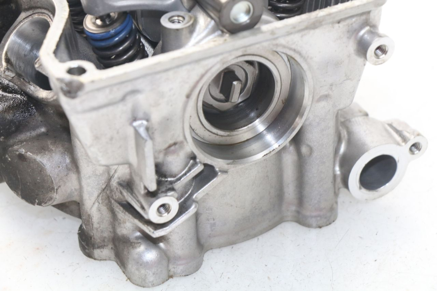 photo de CULASSE HONDA INTEGRA NC D 750 (2016 - 2018)