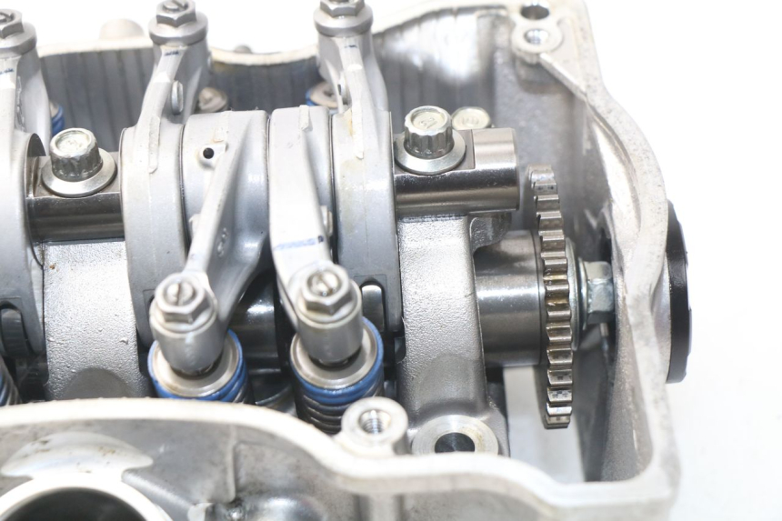 photo de CULASSE HONDA INTEGRA NC D 750 (2016 - 2018)