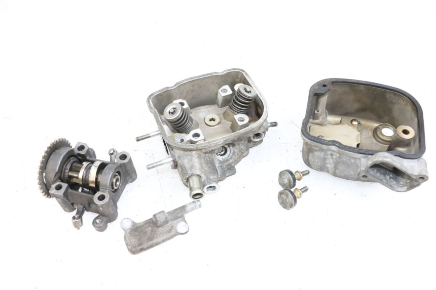 photo de CULASSE HONDA NHX LEAD 110 (2008 - 2010)