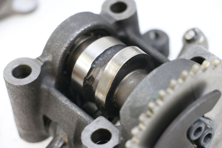 photo de CULASSE HONDA NHX LEAD 110 (2008 - 2010)