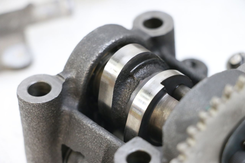 photo de CULASSE HONDA NHX LEAD 110 (2008 - 2010)